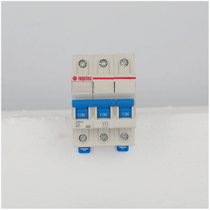 Ingele interruttori automatici In miniatura 12 v devre kesici sigorta In cina promozionale più venduto Indo Kopp interruttore In miniatura - Product Image 2