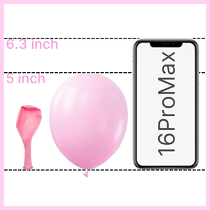 Colorful Chrome Gold Metallic Helium <b>Balloons</b> for Birthday Party Decoration and Arch Decoration - Product Image 3