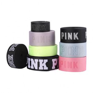 <b>Webbing</b> Tape Nylon <b>Webbing</b> Strap Bags Clothing High Quality Custom Pattern Logo Various Woven Recycled Polyester Jacquard Flat - Product Image 3