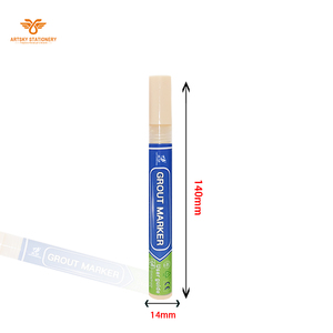 <span class=keywords><strong>ปากกา</strong></span>ซ่อมแซมปูนกันน้ำใช้ในบ้าน,<span class=keywords><strong>ปากกา</strong></span>มาร์กเกอร์สีขาวกระเบื้องเซรามิกเพื่อความสวยงามเหมาะอย่างยิ่งสำหรับการคืนค่ายาแนวและกระเบื้อง<span class=keywords><strong>ปากกา</strong></span>มาร์กเกอร์สีถาวร - Product Image 4