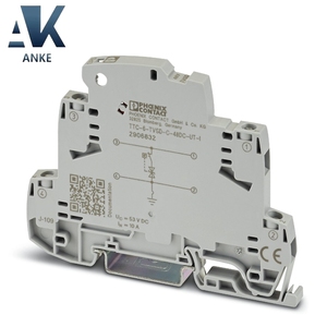 TTC-6-TVSD-C-48DC-UT-I-Dispositif de protection contre les surtensions 2906832 - Product Image 1