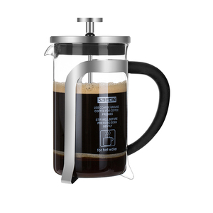 Plusieurs tailles écologique presse française <span class=keywords><strong>machine</strong></span> <span class=keywords><strong>à</strong></span> <span class=keywords><strong>café</strong></span> - Product Image 2