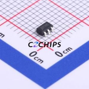 Original et nouveau transistor à effet de champ à transistor TSOP-6 FDC3512-VB (MOSFET) vente entière puces de composants électroniques et service de nomenclature - Product Image 1