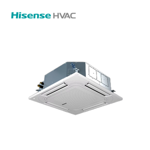 เครื่องปรับอากาศไฮเซ่นส์ HAVC ดิจิตอลอัตโน<span class=keywords><strong>ม</strong></span>ัติแบบติดเพดาน <span class=keywords><strong>4</strong></span> <span class=keywords><strong>ทิศทาง</strong></span> พร้อ<span class=keywords><strong>ม</strong></span>พัดล<span class=keywords><strong>ม</strong></span>คอยล์ยูนิตแบบมัลติฟังก์ชั่น พร้อ<span class=keywords><strong>ม</strong></span>ปั๊ม<span class=keywords><strong>น้ำ</strong></span>และชุดคอยล์ยูนิต<span class=keywords><strong>น้ำ</strong></span>เย็น - Product Image 2
