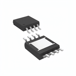Power Management (PMIC) LTC4444IMS8E-5#PBF Buy Electronics Components Online 8 TSSOP, 8 MSOP Exposed Pad Original - Product Image 1