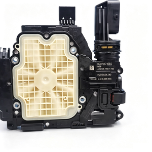 Boîtier de commande de transmission DSG 0CK927156S HXT Remanufaturer, pièce de rechange pour boîte de vitesses Audi. - Product Image 5