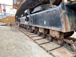 Kat 374 Rupsgraafmachine 74 Ton Gebruikt Rups Kat <span class=keywords><strong>374d</strong></span> 374e 374f Grote Graafmachine Graafmachine Graafmachine Te Koop - Product Image 6
