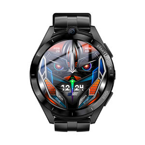 <span class=keywords><strong>Lokmat</strong></span> <span class=keywords><strong>Appllp</strong></span> 2 Pro montre intelligente 1.6 ''écran TFT 4G 6 + 128GB <span class=keywords><strong>Smartwatch</strong></span> caméra 8MP Android 11 montre intelligente de sport 900mAh - Product Image 1