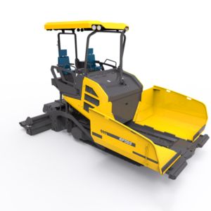 Machines <span class=keywords><strong>de</strong></span> construction <span class=keywords><strong>de</strong></span> routes 5m Asphalte Béton <span class=keywords><strong>Pavé</strong></span> RP505 Compact Crawler Type <span class=keywords><strong>à</strong></span> <span class=keywords><strong>vendre</strong></span> - Product Image 3