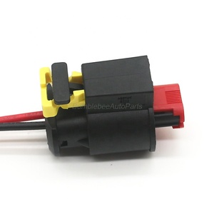 2-Pin-Kabelbaum mit Buchsenstecker, 2-Wege-VVT-Sensor-Kabelbaum BC-151 - Product Image 5