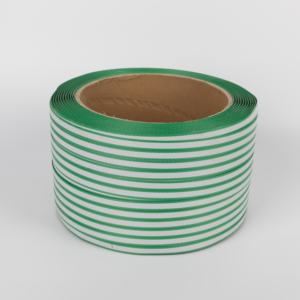 Механическая обвязочная лента First Choice с силой натяжения 1000 Н, прочная, для машинной упаковки стальных/пластиковых/бумажных материалов - Product Image 5