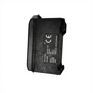 Sensor de Desplazamiento Láser CMOS IL-1050 de Alta Calidad, Salida NPN, Medición sin Contacto, Riel DIN, IL-1050 de Alta Calidad - Product Image 3
