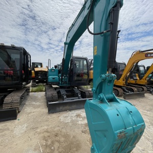 เครื่องขุดมือสอง SWE90E ซันเวิร์ด <span class=keywords><strong>Swe</strong></span> <span class=keywords><strong>90</strong></span>รถขุดตีนตะขาบขนาดเล็กราคาดี - Product Image 3