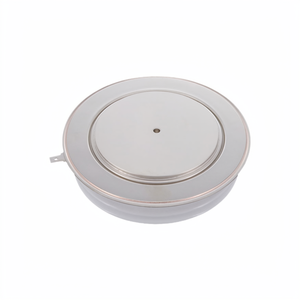 Thyristors T2600N16TOFVTXPSA1 TO-200AD Buy Electronics Components Online BOM IC In Stock - Product Image 1
