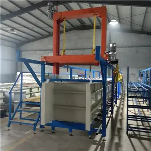 manual electroplating line plastic electroplating rectifier electroplating tubs