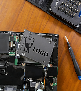 เปลี่ยนไดรฟ์โซลิดสเตทภายในรุ่น SA400S37/480G-HDD เพื่อปรับปรุงประสิทธิภาพของไดรฟ์ SS ภายใน - Product Image 4