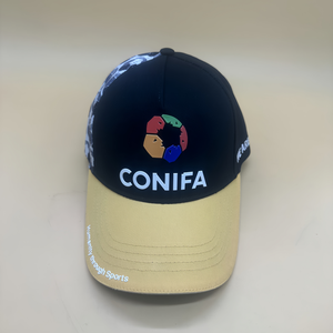 Gorras de Béisbol Clásicas Ajustables Lisas al por Mayor 2026, Gorras de Béisbol para Perros y Bebés, Máquina para Hacer Gorras de Béisbol - Product Image 1