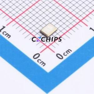 SWXC5ABVE0-16.384000 Crystal (Passive) SMD3225-4P Crystal Oscillator SMD Crystal Oscillator 16.384MHz 10ppm 8pF - Product Image 1