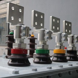 Transformador de Distribución de Energía Sumergido en Aceite Dyn 11 1.5MVA 2000kVA 4000kVA 33kV 11kV 20kV 31kV 300kVA 500kVA - Product Image 3