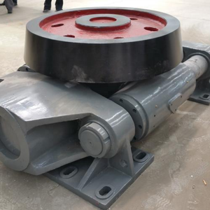 גלגל הידראולי חדש להפסיק הכרייה מכשיר פחם וכן קידוח הידראולי קידוח ציוד ציוד מכונות כרייה חלקים - Product Image 4