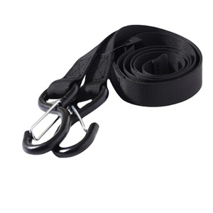 Correa de nailon para amarre de carga con gancho en J de 3M para asegurar motocicletas - Product Image 1