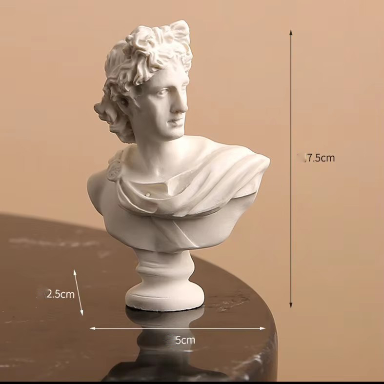 White,5*2.5*7.5cm