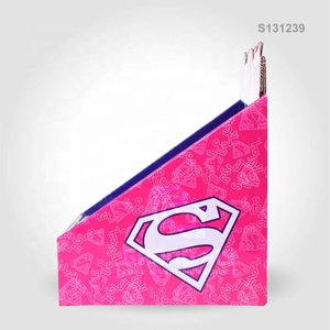 Cartón impreso personalizado caja de cartón caja para exhibición venta al por menor con agujero para accesorios del teléfono móvil - Product Image 5