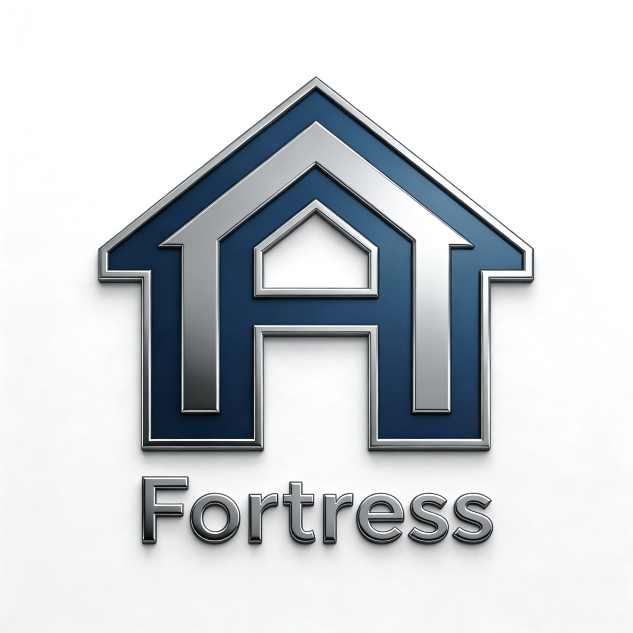 Hebei Fortress Integrated Housing Co., Ltd. logo