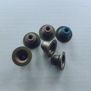 Tige de soupape 55490063 55498483 pour remplacement et réparation avec joints d'étanchéité - Product Image 1