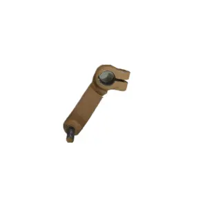 Wholesale products 141-43-33512 141-43-33542 141-43-33553 lever for bulldozer D60S-8/6 D60P-8/11/6 D60A-11/8/6