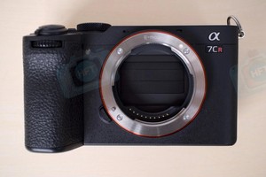กล้องดิจิตอล HFT Professional A7CR สำหรับถ่ายภาพและการ์ด 4K วิดีโอ กล้องดิจิตอลขายส่ง - Product Image 3