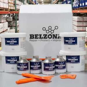 BELZONA 1111/2311/9341/9411/2911/1291/9111/5811/1311/1391/1321/1131/1391/1511 T/1161/1593/5831/1341/1121/1212/1812/5811/9341/1523 - Product Image 3