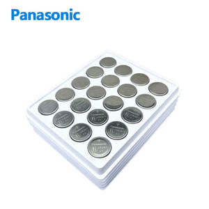 <span class=keywords><strong>Panasonic</strong></span> <span class=keywords><strong>CR2477</strong></span>/BN 3V pile bouton pour carte de positionnement personnel lampe bouddha batterie - Product Image 4
