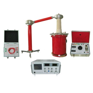 Système de test de décharge partielle simulée 50 kV - Product Image 1