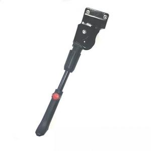 Soporte para bicicleta, soporte lateral de aleación de aluminio, soporte trasero 061 para bicicleta de montaña - Product Image 2