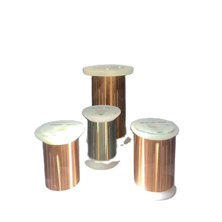 insulated wire for winding motor copper winding wire price