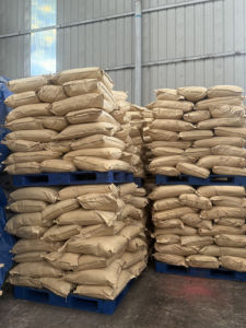 Chất phụ trợ hóa học Polymer chịu nhiệt độ cao và độ mặn cao để kiểm soát mất chất lỏng khoan - Product Image 4