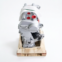 Part Auto Goway Baru Terlaris 1.5L 1NZ 1NZ-FE Mesin Long Block Assembly 13521-74040 untuk Allion Auris