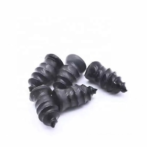 10 pièces Clous de réparation de pneus robustes Réparation rapide des crevaisons Accessoires de réparation - Product Image 5