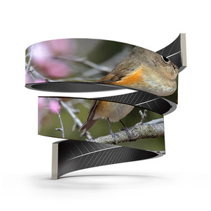 创新软发光二极管屏幕模块P1.25 P1.53 P1.8 P2 P2.<span class=keywords><strong>5</strong></span> P3 P4 3d曲面屏幕柔性发光二极管视频墙曲面发光二极管屏幕 - Product Image 5