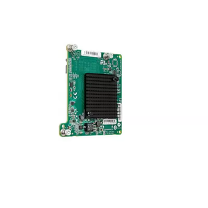 718203-B21 16Gb Fibre Channel HBA สำหรับ Hpe LPe1605 อินเทอร์เฟซอีเธอร์เน็ตภายในแบบไร้สายสำหรับเซิร์ฟเวอร์ BladeSystem C-Class มีสินค้าในสต็อก! - Product Image 2