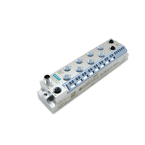 โมดูลส่วนประกอบอุตสาหกรรม PLC 6ES7143-3BH00-0XA0 6ES7143-3BH10-0XA0 6ES7143-6BH00-0BB0 คุณภาพดีและราคาคุ้มค่า - Product Image 3