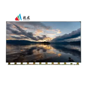 CSOT-Pantalla LCD de repuesto para TV Samsung, pieza de repuesto para TV de 65 pulgadas, código PCB, código: 1/2/2/5 pulgadas