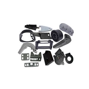 Produsen Suku Cadang Plastik Kecil Profesional Produk Injeksi Plastik Kustom Abs Pvc Pp Polipropilena Cetakan Potongan Plastik - Product Image 6