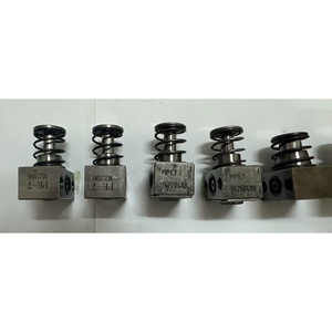 Conjunto de Émbolo para Bomba Hidráulica MPE7 M2206, Componente de Bomba de Pistones PE-7 - Product Image 2