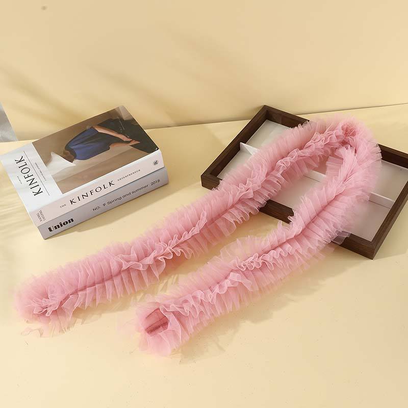 Pâte de haricot (12cm de large * 6 rangées)