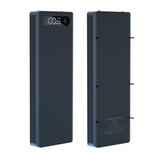 18650 <span class=keywords><strong>batterie</strong></span> <span class=keywords><strong>batterie</strong></span> <span class=keywords><strong>batterie</strong></span> <span class=keywords><strong>batterie</strong></span> externe boîtier USB <span class=keywords><strong>charge</strong></span> rapide sans soudage boîtier de <span class=keywords><strong>batterie</strong></span> externe détachable Portable QC 3.0 PD bricolage coque boîtier pour - Product Image 4