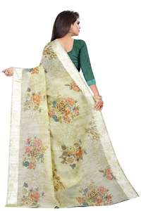 Prenda étnica Surat Saree Prenda al por mayor - Product Image 6