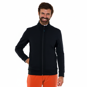 Nuovo pile da esterno Squadra comodo ed elegante Pullover da uomo - Product Image 2