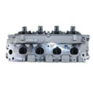 ओएम एम डी 333869 ऑटो पार्ट्स एल्युमीनियम डीजल इंजन के लिए पूर्ण सिलेंडर हेड का पूरा सिलेंडर सिर 6 4g63 इंजन - Product Image 1